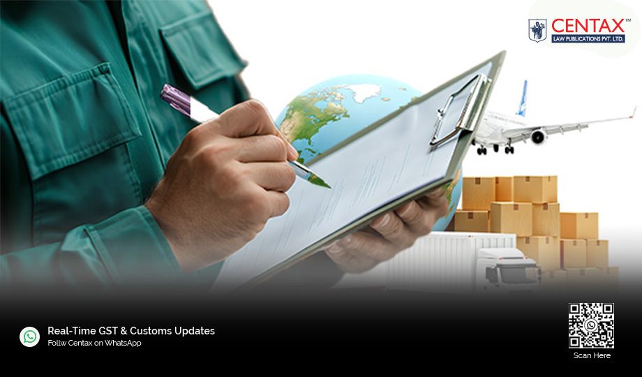 Rule 39 on ISD ITC Distribution Upheld | HC