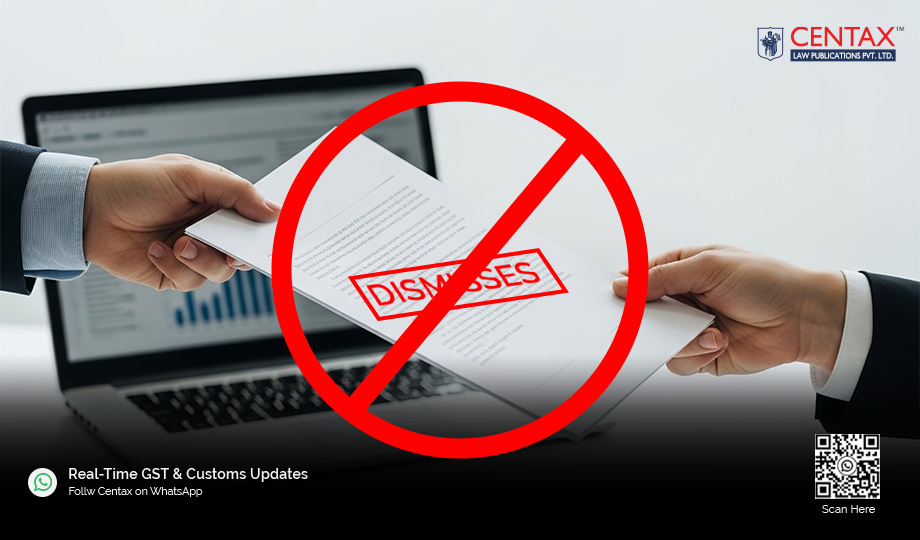 SC Dismisses Appeal on Exxol Hexane RD Classification