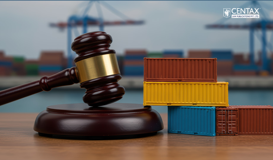 SC Upholds Customs Conviction but Reduces Sentence Due to Prolonged Trial