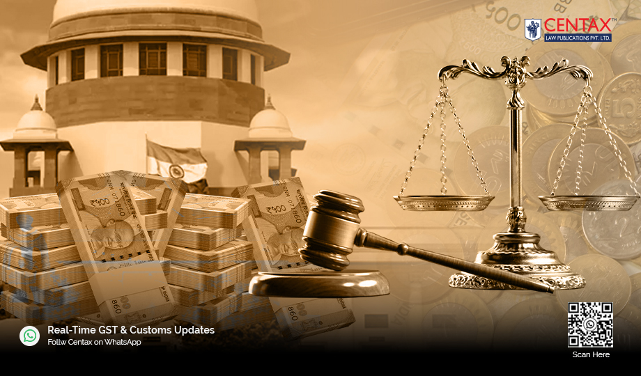 Cash Seizure Under Section 67 Invalid Without Reasons | HC