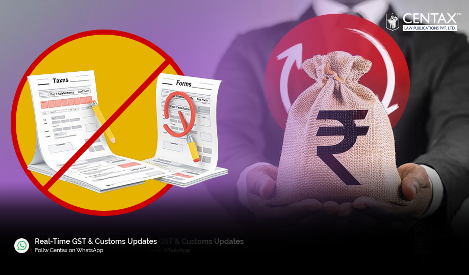 CESTAT Allows SEZ Refund | Rejects Invoice & Approval Objections