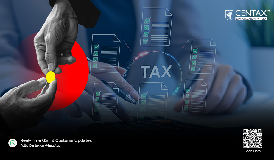 Foreclosure Charges by NBFC Not Taxable – Refund Allowed | CESTAT