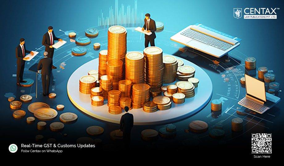 Mutual Fund Redemption Not Exempt Service | CESTAT