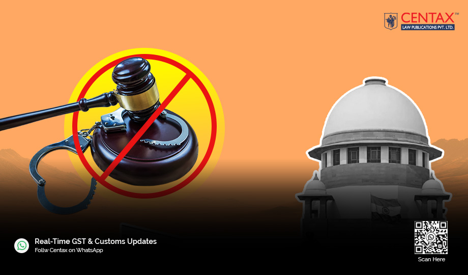 Bail Conditions Can’t Be Reopened on Same Grounds | HC