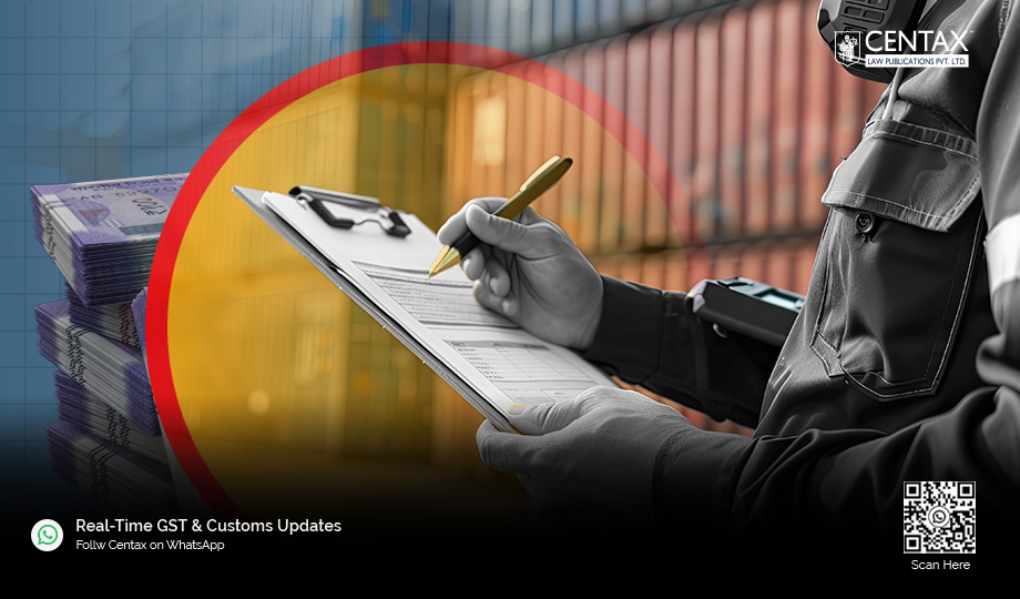 No Manufacture on Packing/Repacking Before 2010 | CESTAT