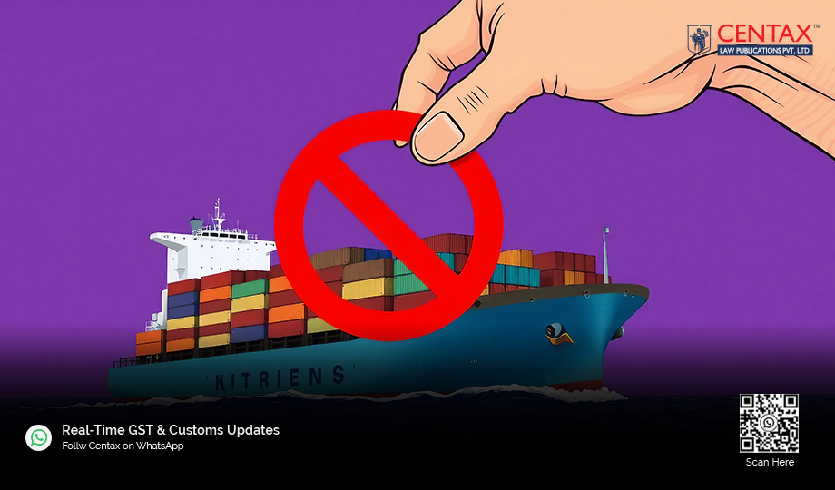 Phone Unlocking Before Export Not Use – Duty Drawback Allowed | SC