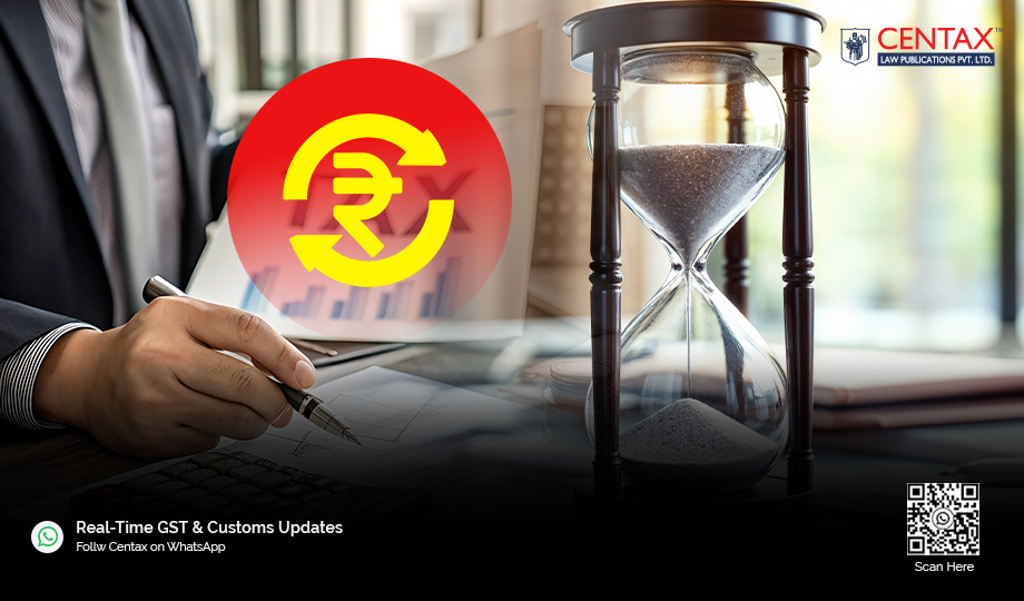 GSTR-9C Mandatory – Late Fee Continues Till Filing | HC