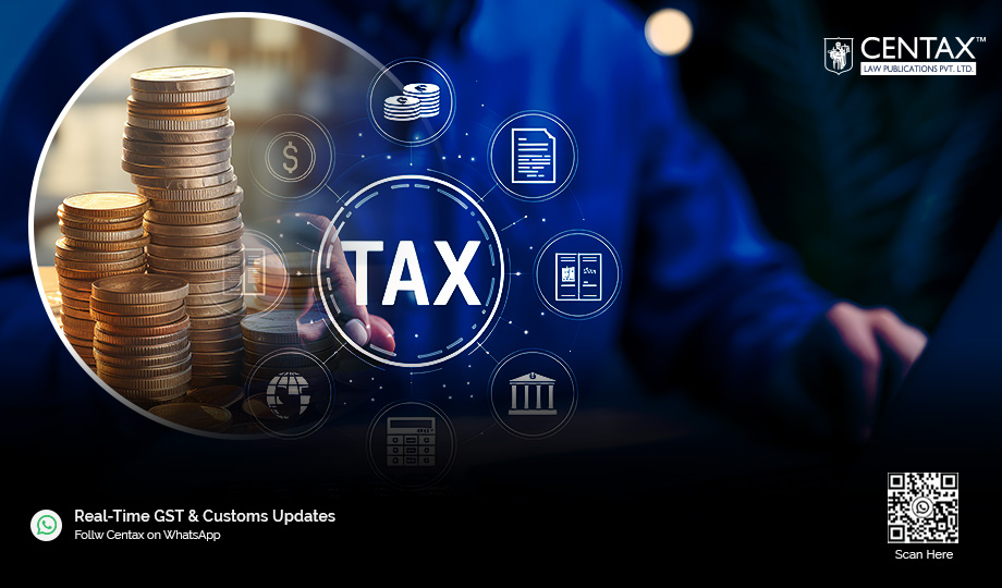 Pre-GST RCM Credit Eligible for Transition or Refund | CESTAT