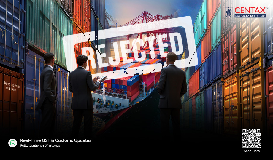 CESTAT Rejects Comparable Third-Party Imports to Enhance Related Party Import Value