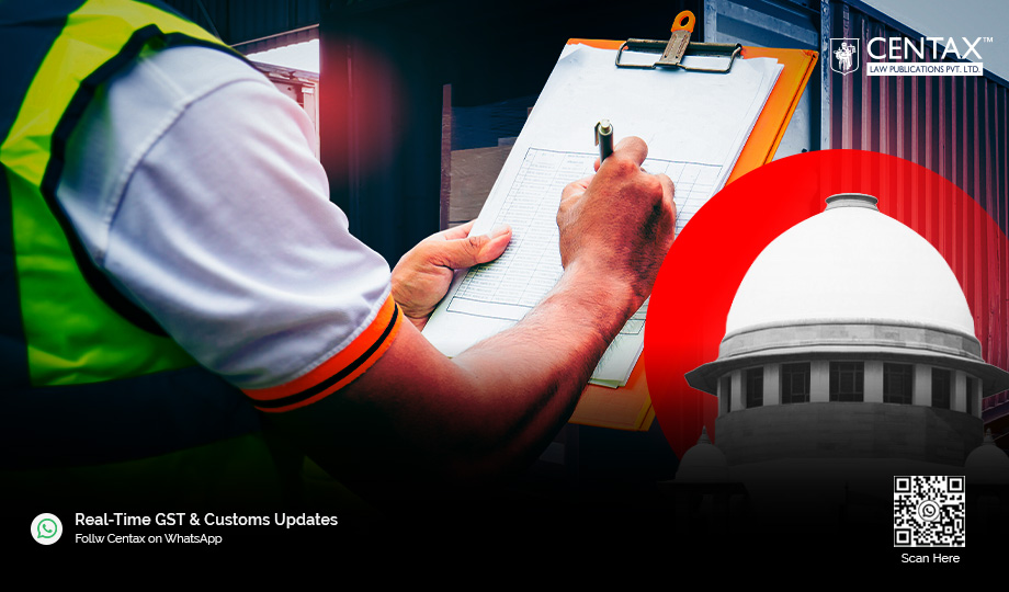 No Duty Exemption Where ARE-1 Misused for Domestic Sales | SC