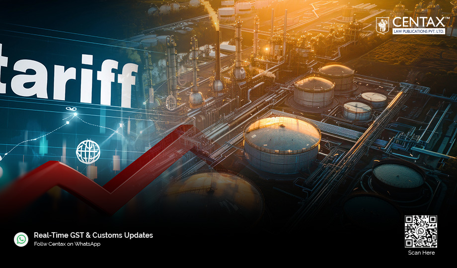Reformate Classifiable Under Tariff Item 2707 50 00 as Aromatic-Rich Petroleum Product | CESTAT