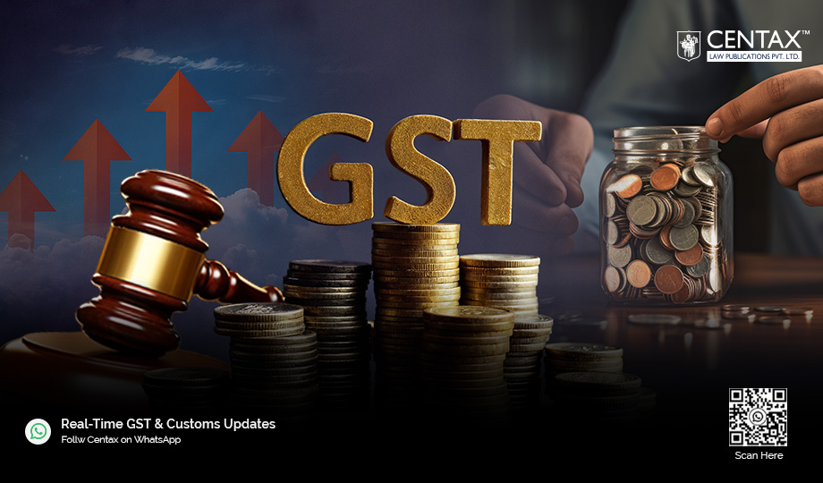 HC Upholds Continuation of Pre-GST Incentives Under Saving Clause