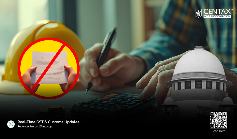 HC Quashes DRC-01A Notice for Wrongful Invocation of Section 17(5)(d)