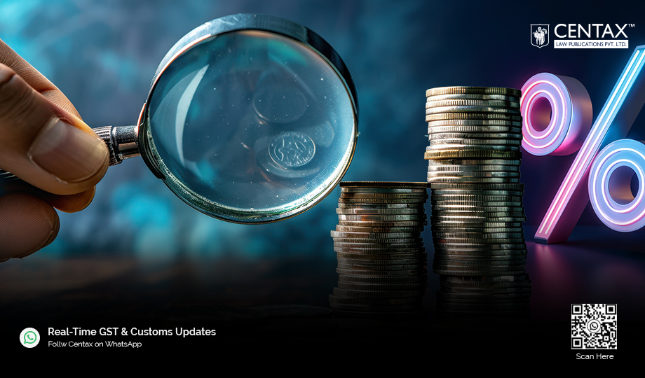 CESTAT Grants 12% Interest on Investigation Deposit from Deposit Date to Refund