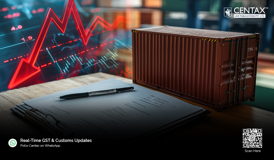 Customs Exemption Cannot Be Denied Due to DGFT Licence Reference to Another Notification | CESTAT