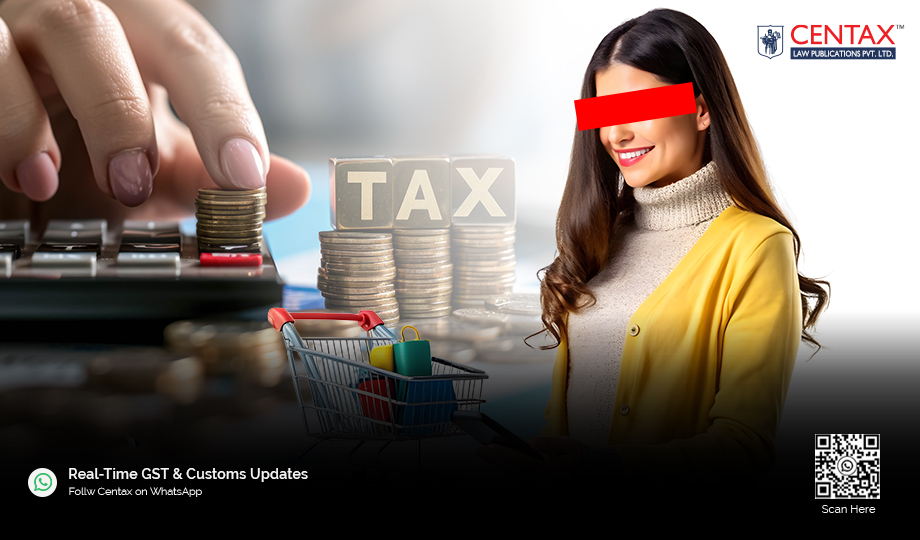 E-Commerce Operator Not Liable for TCS When It Does Not Collect Payments | HC