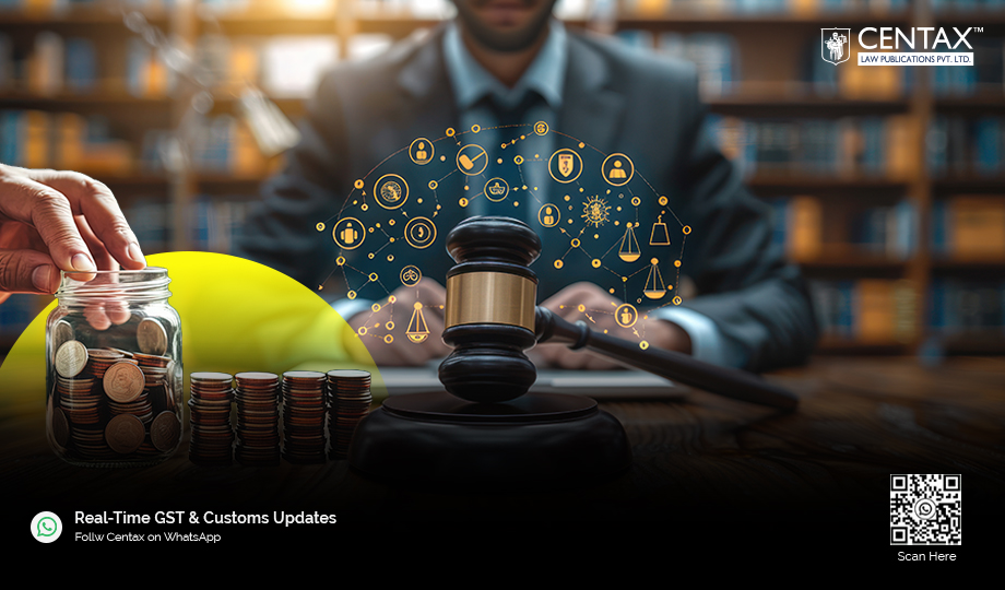 Pre-Deposit Under Section 129E Mandatory Even for Jurisdictional Challenges | HC