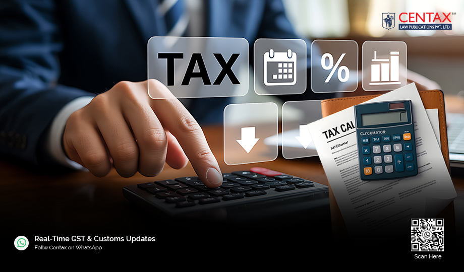 Service Tax Demand Based Solely on Form 26AS Unsustainable | HC