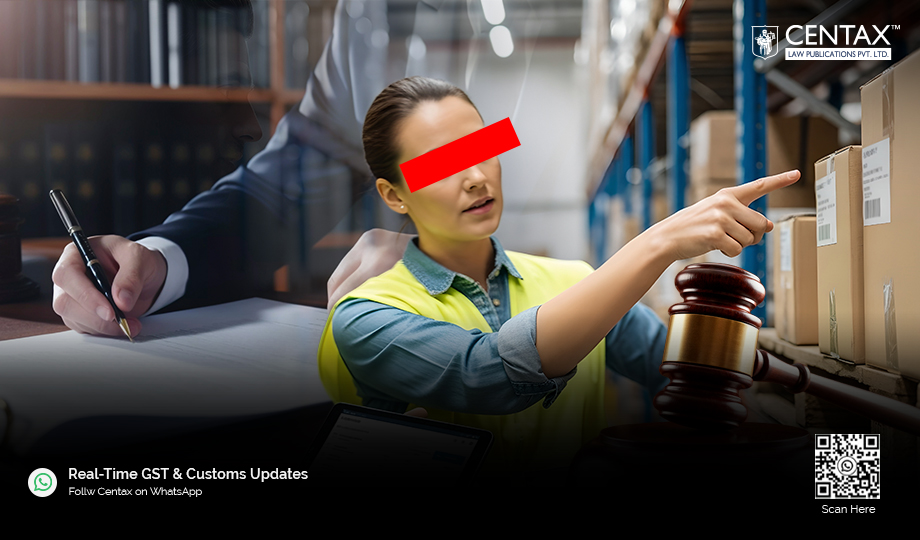 SCN Under Section 28 Can Reopen Self-Assessment and Reclassify Goods | CESTAT