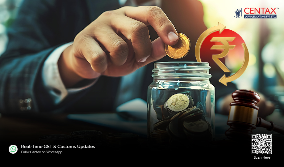 EDD Refundable Once Transaction Value Is Accepted | HC