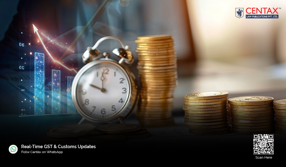 GSTN Revises AATO Amendment Timeline for FY 2025-26