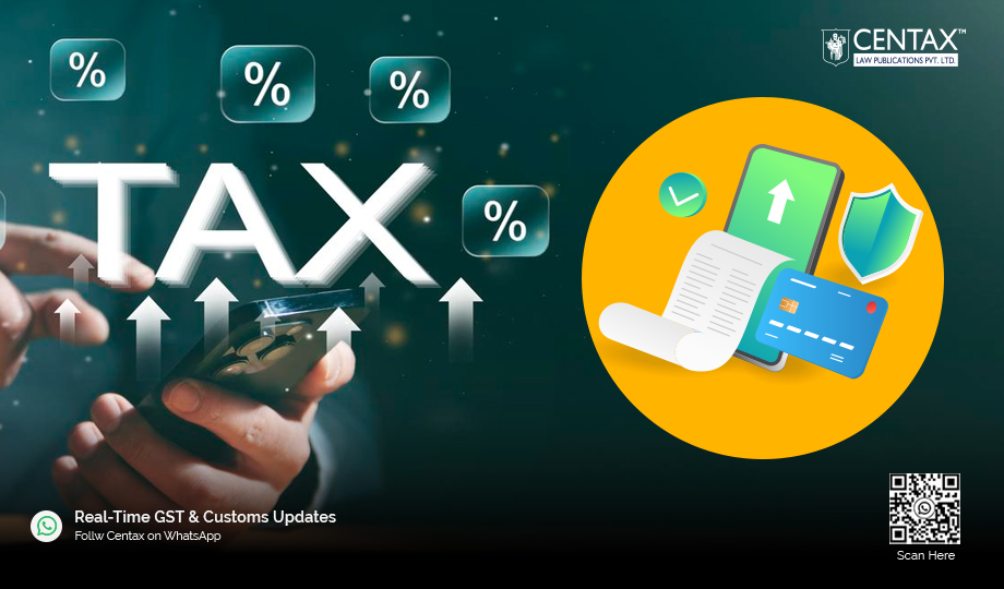 Service Tax Not Leviable on Delayed Payment Charges | CESTAT